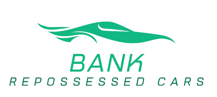Bank Repossessed Cars